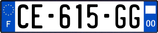 CE-615-GG