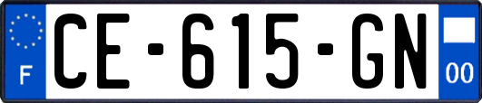 CE-615-GN