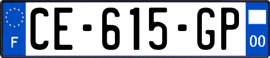 CE-615-GP