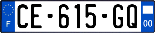 CE-615-GQ