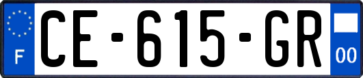 CE-615-GR