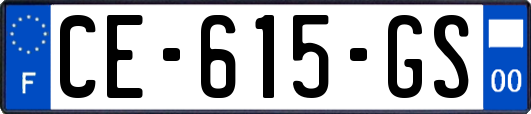 CE-615-GS