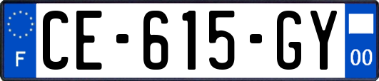 CE-615-GY