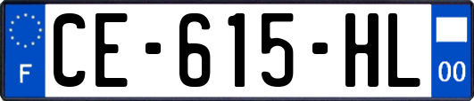 CE-615-HL