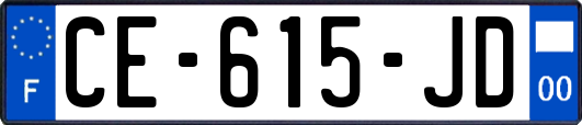 CE-615-JD