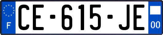 CE-615-JE