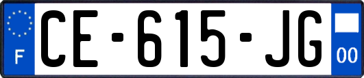 CE-615-JG