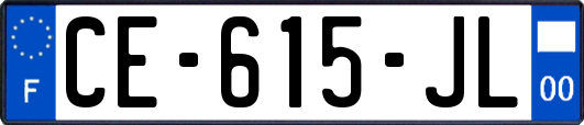 CE-615-JL