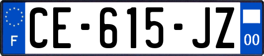 CE-615-JZ