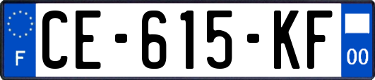 CE-615-KF
