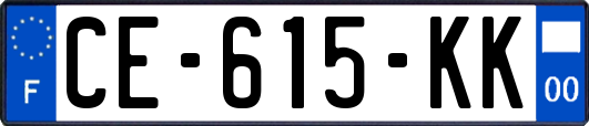 CE-615-KK