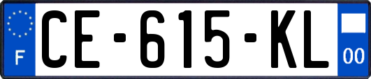 CE-615-KL