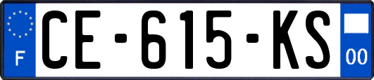 CE-615-KS