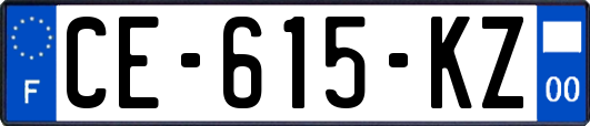 CE-615-KZ