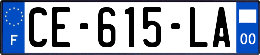 CE-615-LA