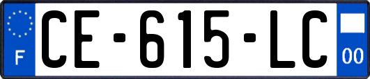 CE-615-LC