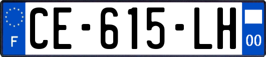 CE-615-LH
