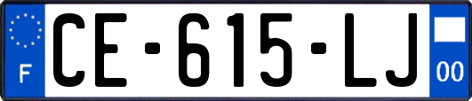 CE-615-LJ