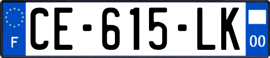 CE-615-LK