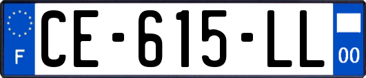 CE-615-LL