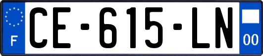 CE-615-LN