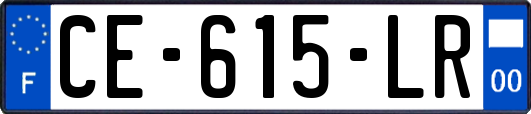CE-615-LR