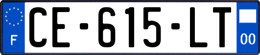 CE-615-LT
