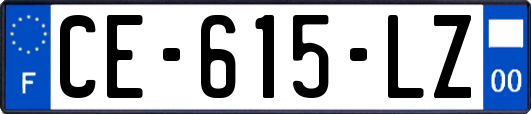 CE-615-LZ