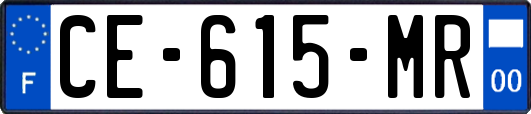 CE-615-MR