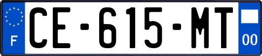 CE-615-MT