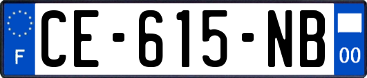 CE-615-NB