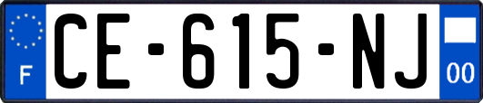 CE-615-NJ
