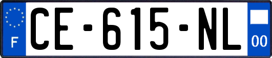 CE-615-NL