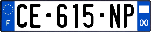 CE-615-NP