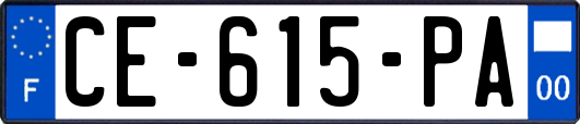 CE-615-PA