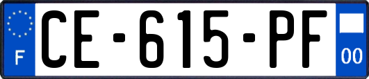 CE-615-PF
