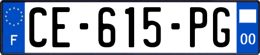 CE-615-PG