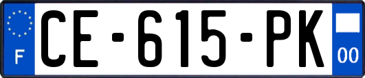CE-615-PK