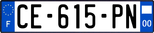 CE-615-PN