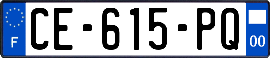 CE-615-PQ