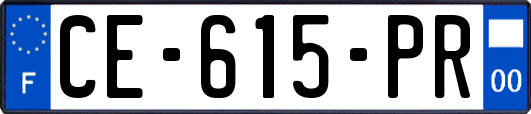 CE-615-PR