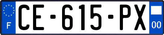 CE-615-PX