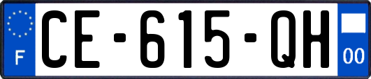 CE-615-QH