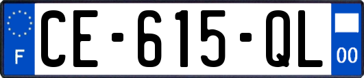 CE-615-QL