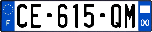 CE-615-QM