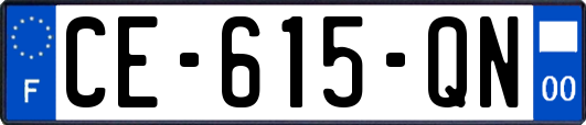 CE-615-QN