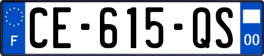 CE-615-QS