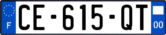 CE-615-QT