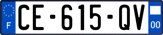 CE-615-QV