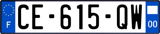 CE-615-QW